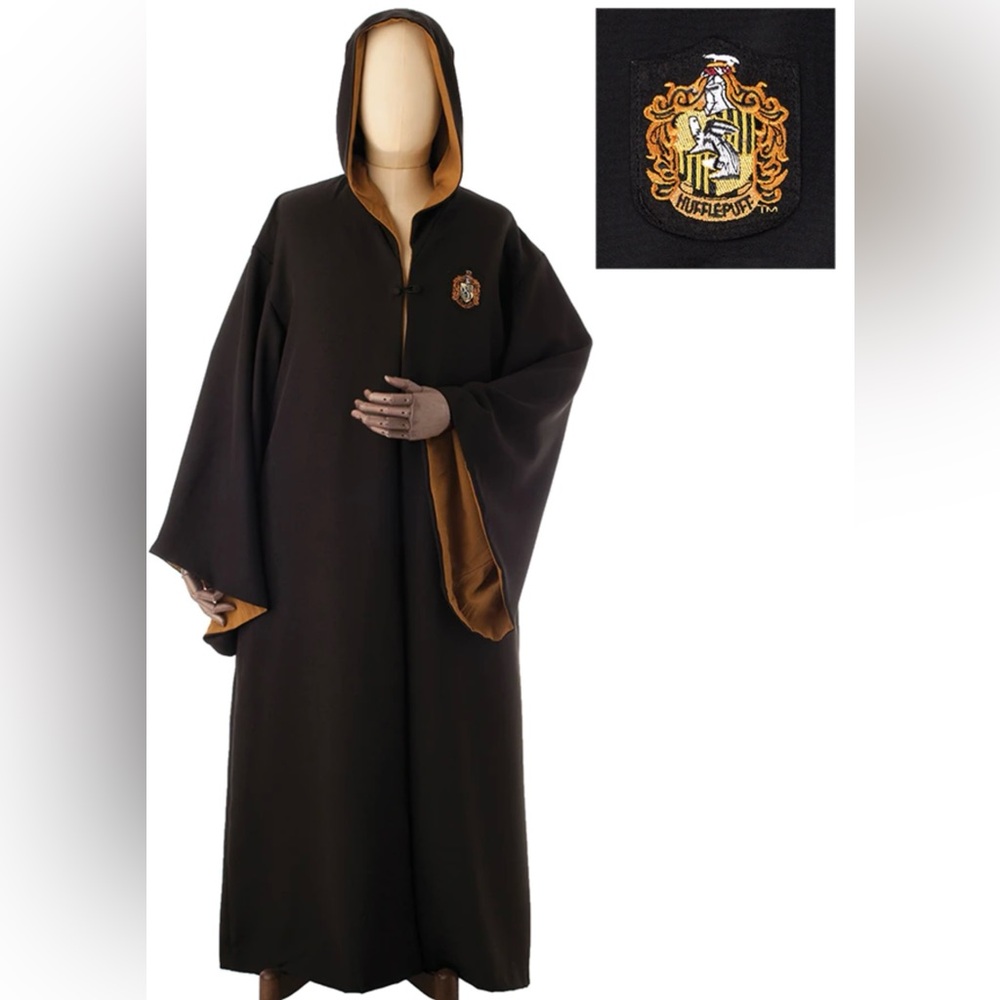 Harry Potter robe